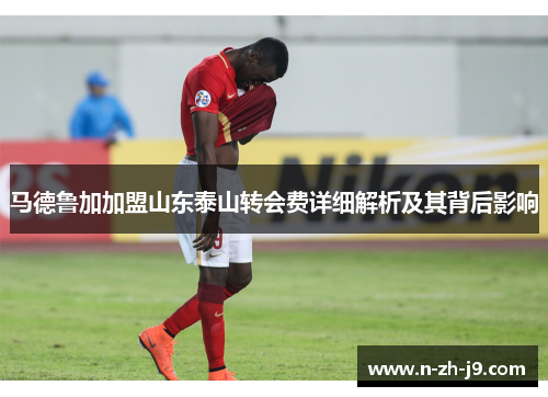 马德鲁加加盟山东泰山转会费详细解析及其背后影响