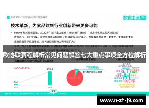 欧协联赛程解析常见问题解答七大重点事项全方位解析