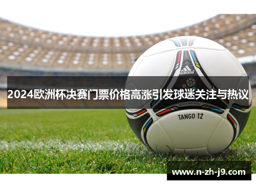2024欧洲杯决赛门票价格高涨引发球迷关注与热议
