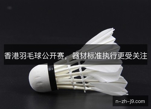 香港羽毛球公开赛，器材标准执行更受关注